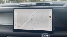 Land Rover Defender 3.0 D350 X-Dynamic HSE 90 3dr Auto Diesel Estate